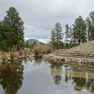 reise trends Rocky Mountain National Park See Foto: Rüdiger Berger