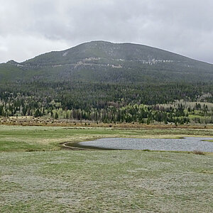 reise trends Rocky Mountain National Park Foto: Rüdiger Berger