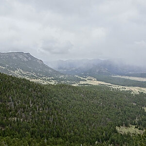 reise trends Rocky Mountain National Park Foto: Rüdiger Berger