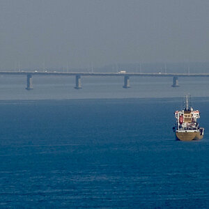 reise trends Portugal Lissabon Brücke Vasco da Gama Foto: Rüdiger Berger